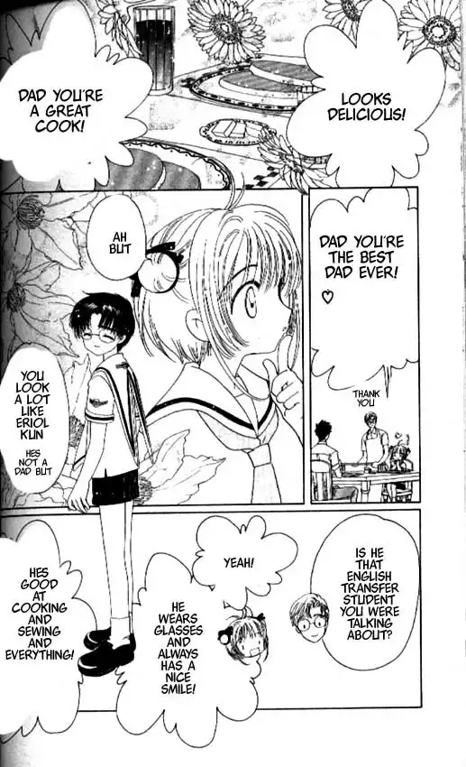 Card Captor Sakura Chapter 40 11